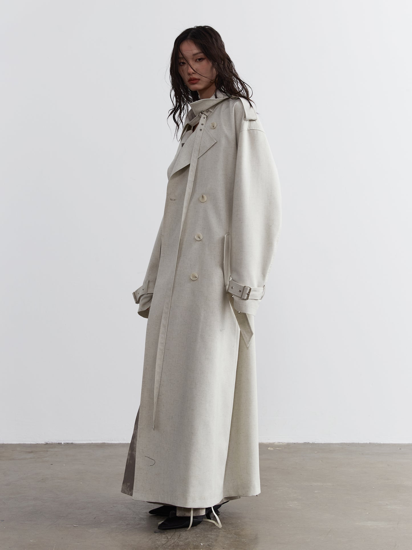 GERAD Trench Coat