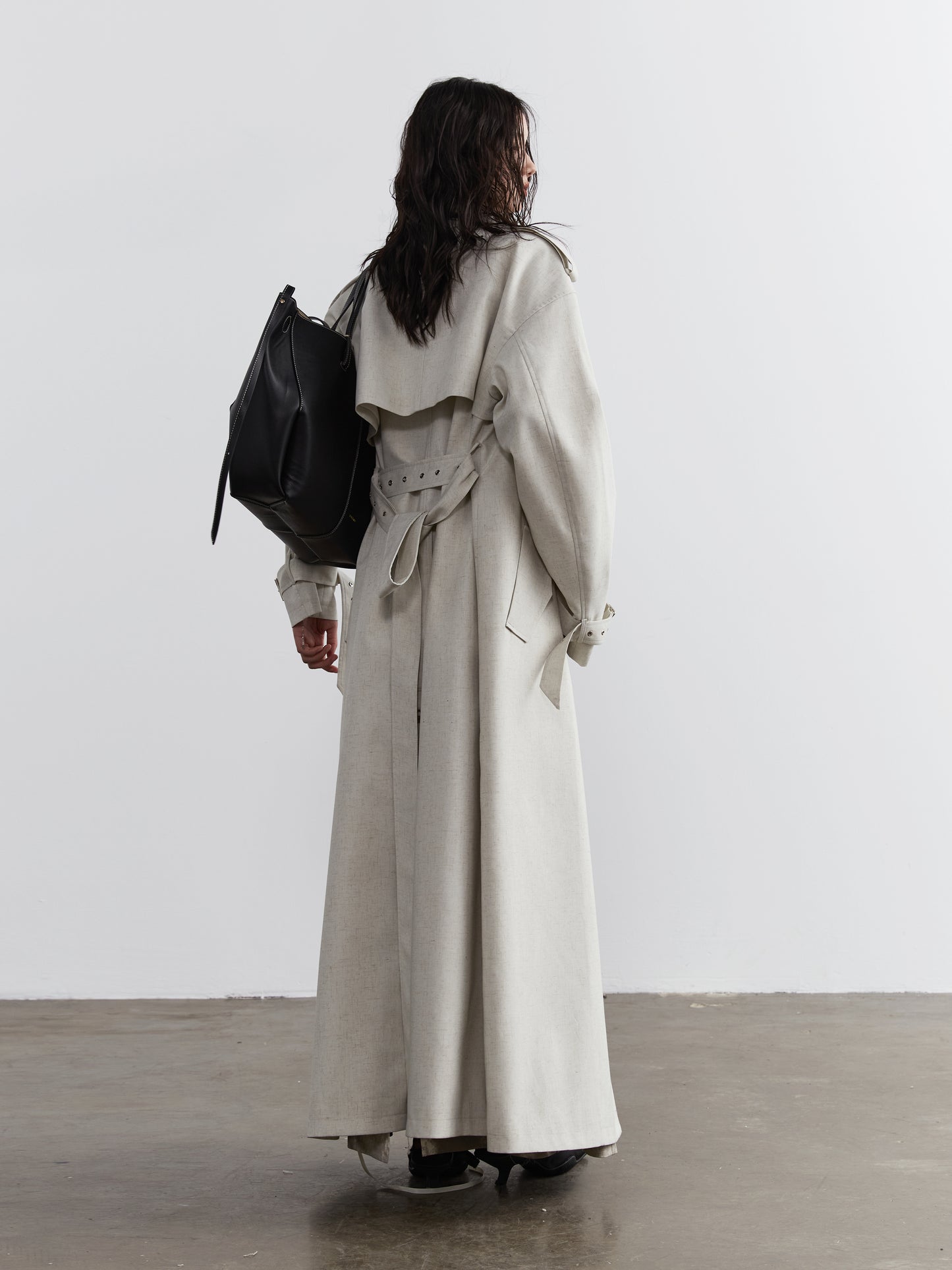 GERAD Trench Coat