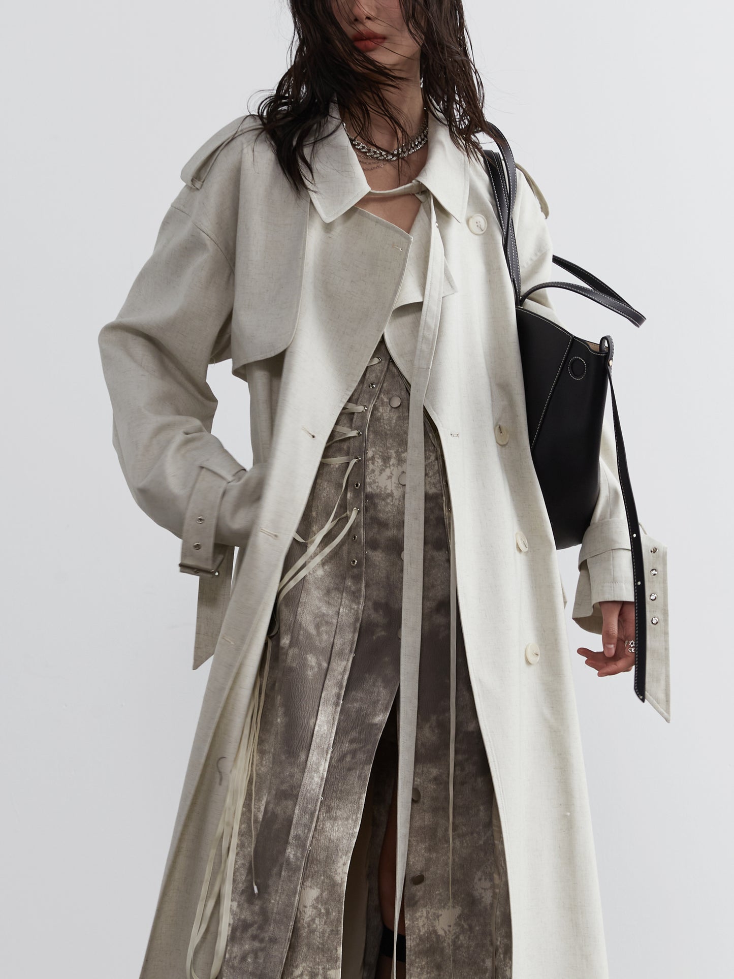 GERAD Trench Coat