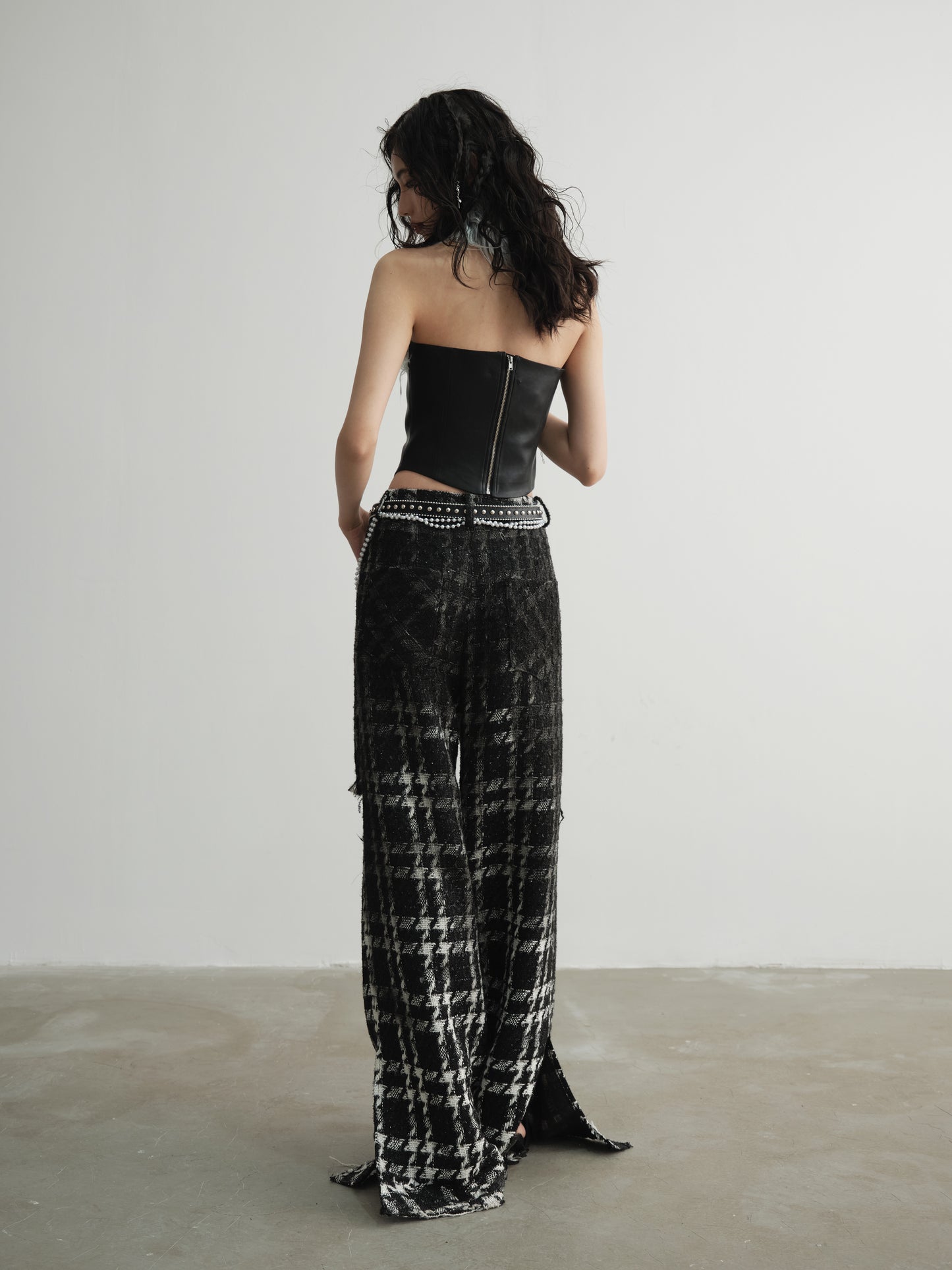 IZUMI Pants