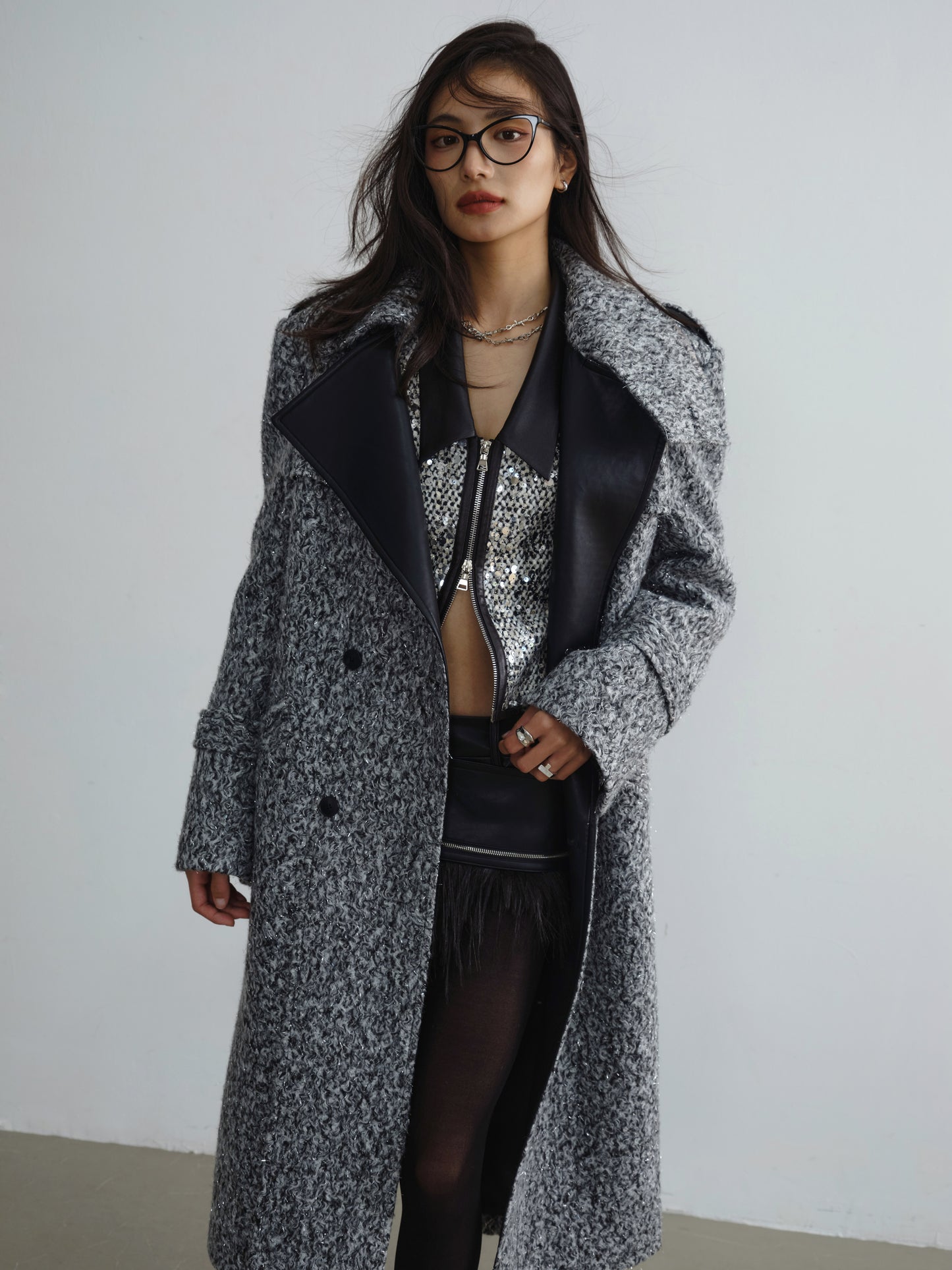 JOHANA Coat