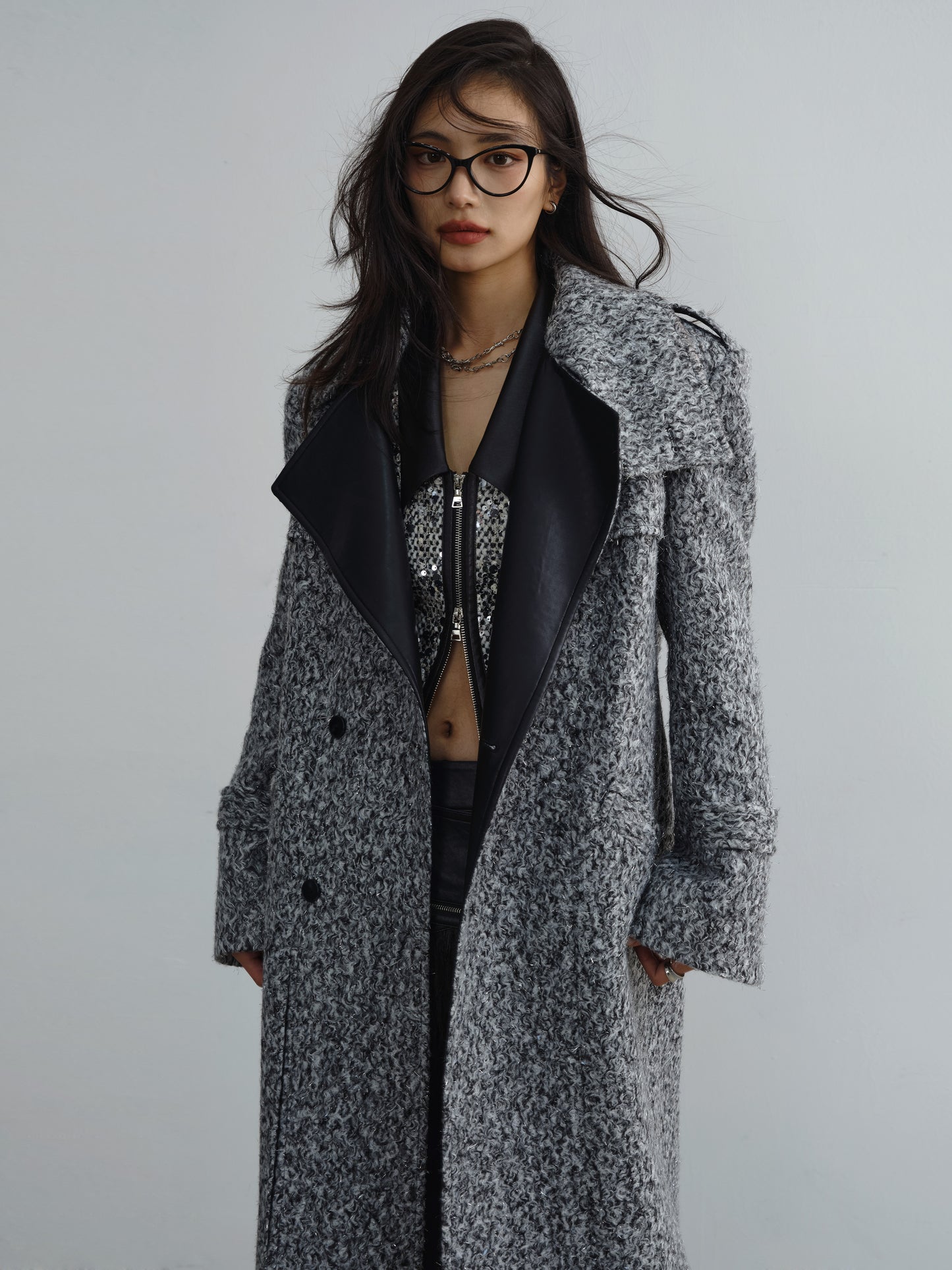 JOHANA Coat