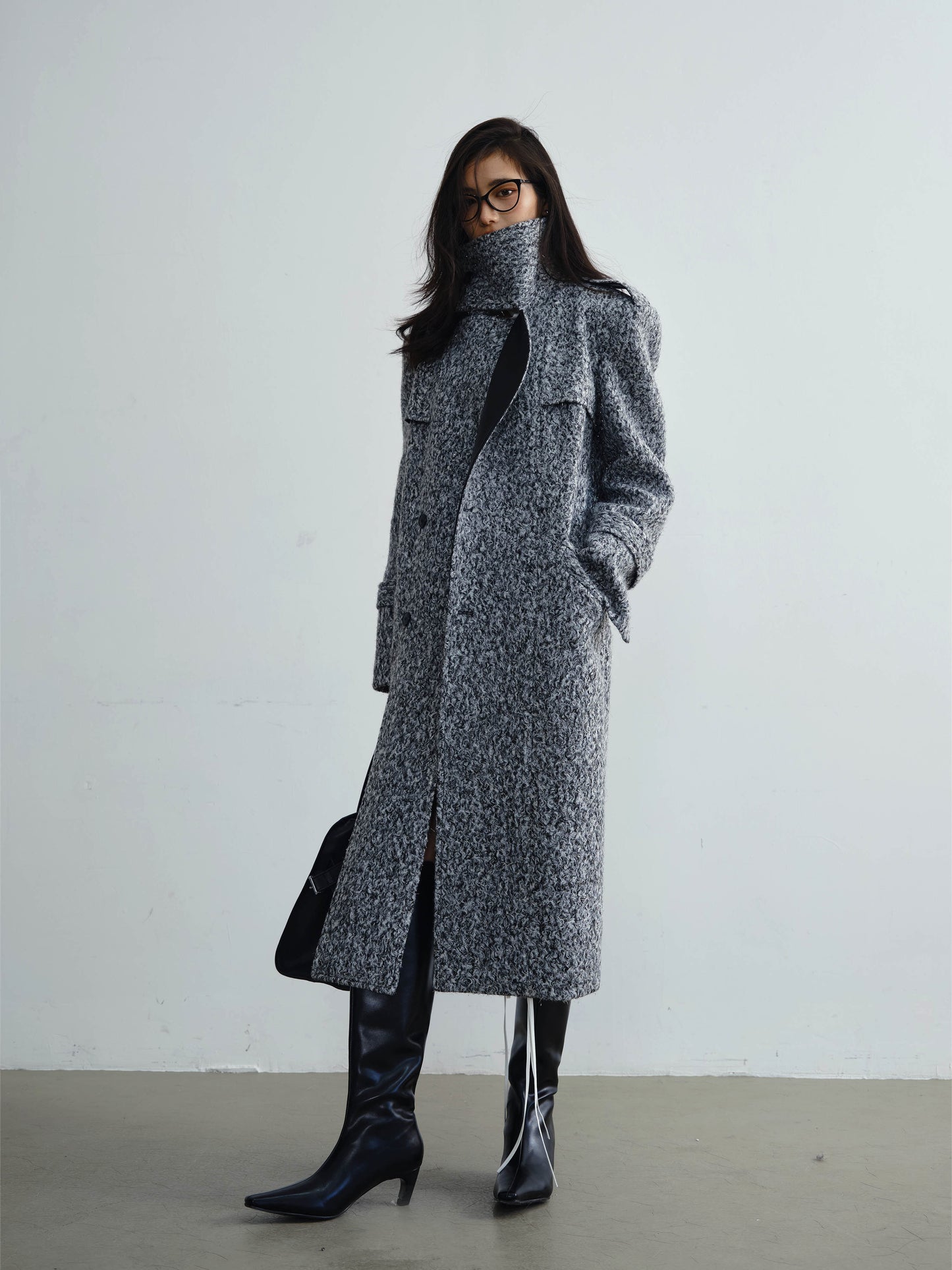 JOHANA Coat