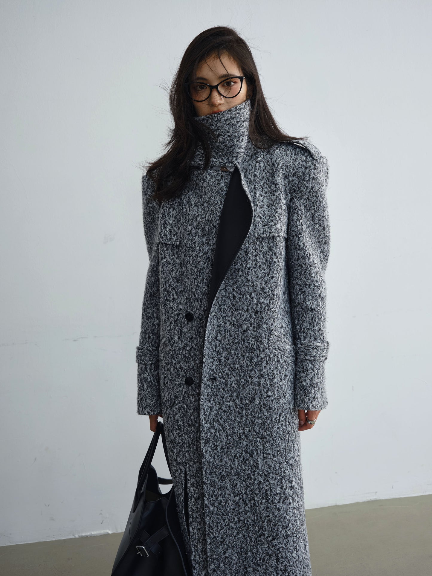 JOHANA Coat