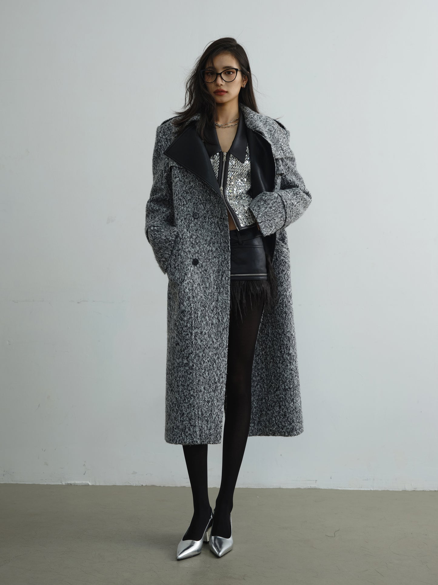 JOHANA Coat